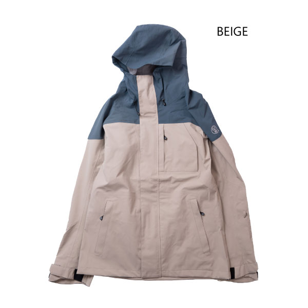 楽天市場】アンファッジ ピープ ジャケット UNFUDGE PEEP JACKET