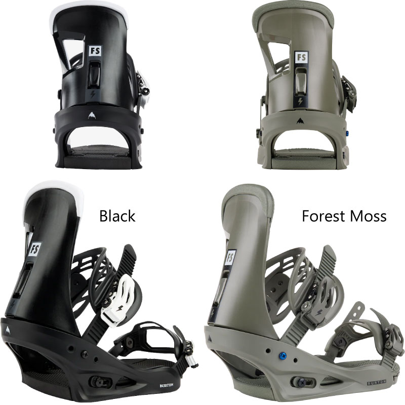 楽天市場】バートン ビンディング フリースタイル Burton FREESTYLE Re