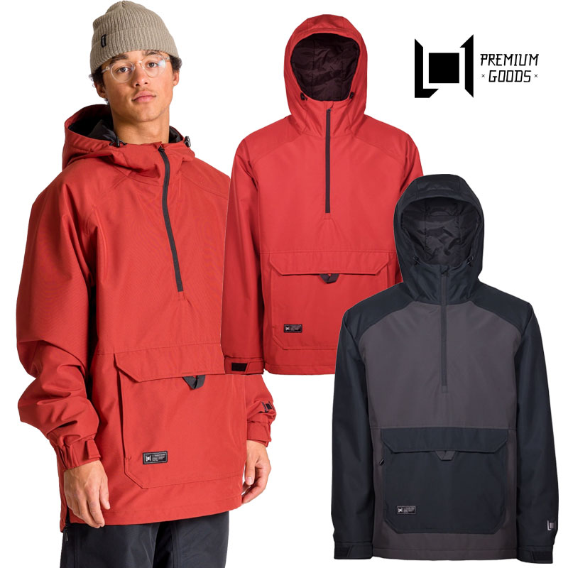 スノーボードウェア l1 メンズ ジャケット」の人気商品一覧 | 安い商品