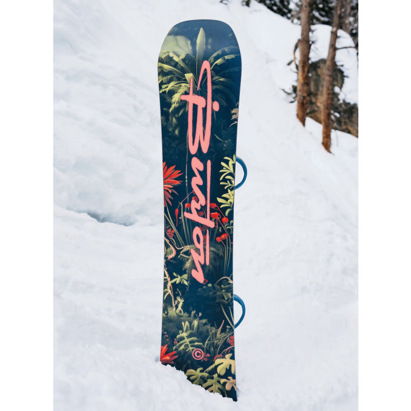 楽天市場】バートン スノーボード カスタム Burton Custom Camber