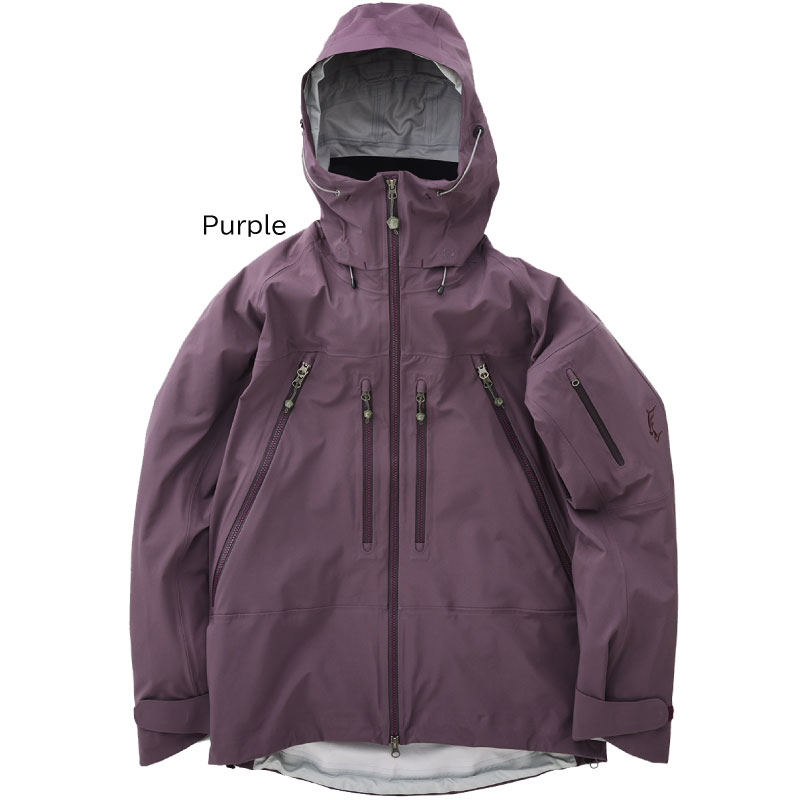 楽天市場】ティートンブロス ティービー ジャケット TetonBros TB