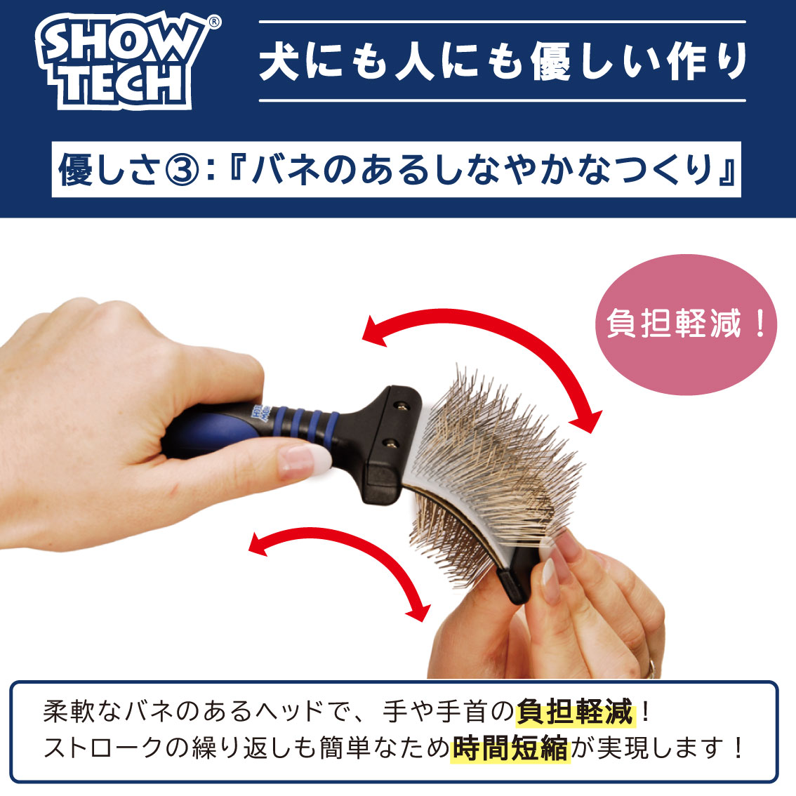 楽天市場】＼楽天1位獲得／ ペット ブラシ 犬ブラシ 猫ブラシ 抜け毛