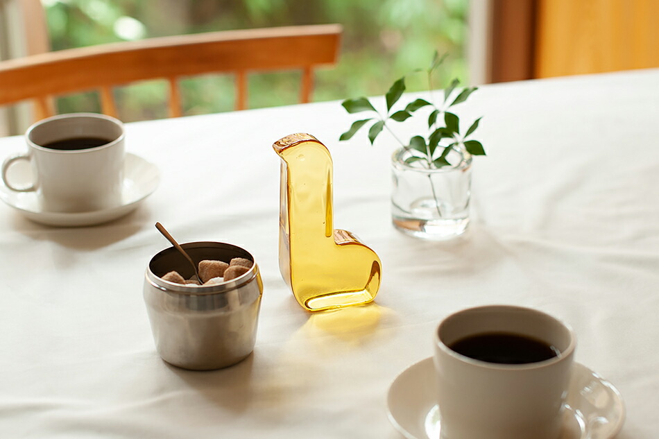 楽天市場】ガラスバード 79×132mm レモンイッタラ×ミナ ペルホネン