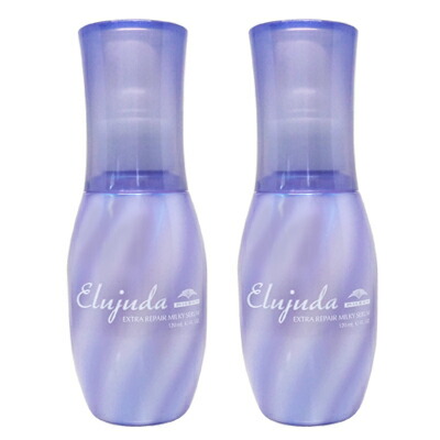 エルジューダ エクストラリペア ミルキーセラム」の人気商品一覧