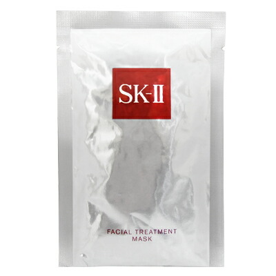 楽天市場】□最大2100円OFFクーポン配布中□ 【1枚バラ売り】 SK-II