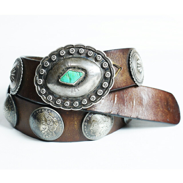 楽天市場】【原宿・竹下通りCHOICE】【USED】goro's ゴローズ モルガン