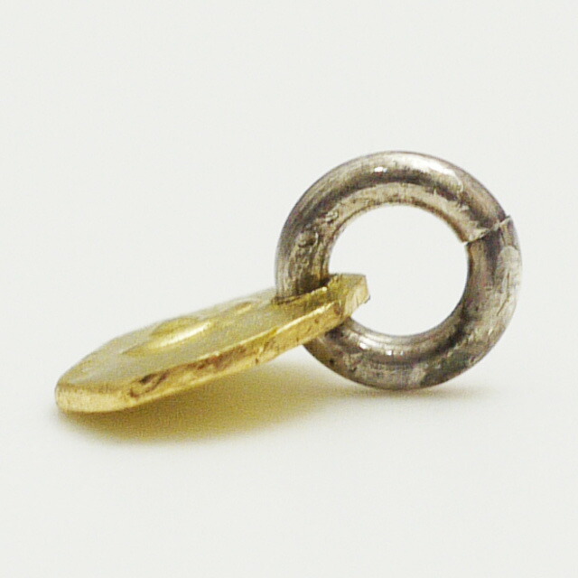 楽天市場】goro's ゴローズ オールド一点物 K18金メタル ゴールド