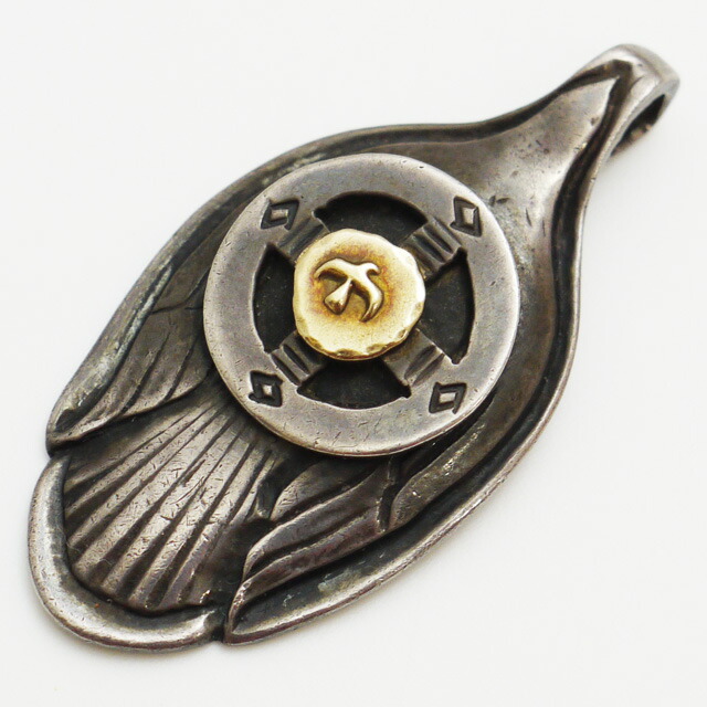 楽天市場】goro's ゴローズ OLD物 金メタル付SVホイール付スプーン