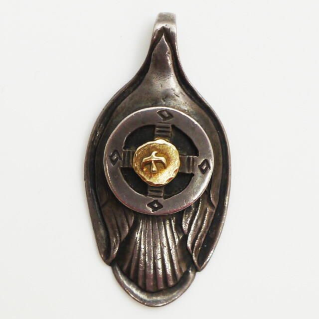 楽天市場】goro's ゴローズ OLD物 金メタル付SVホイール付スプーン