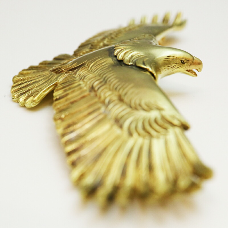 楽天市場】ゴローズ goro's 原宿フリージア OLD物 初期型 全金大