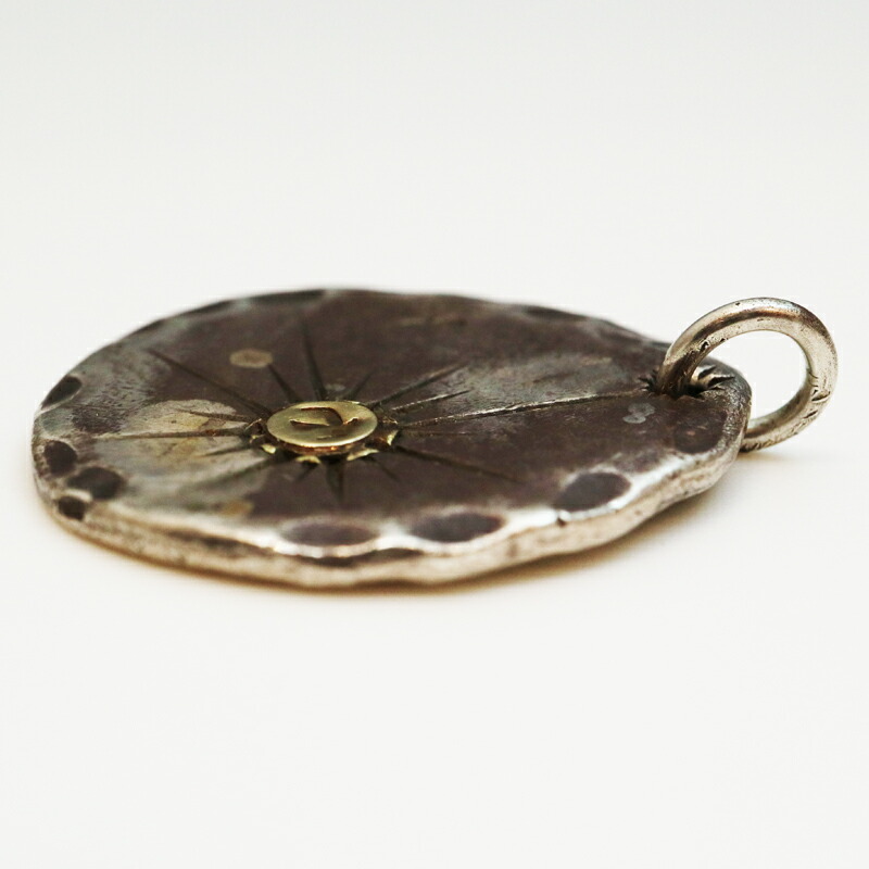 楽天市場】ゴローズ goro's 原宿フリージア OLD物 タタキ 中 金メタル