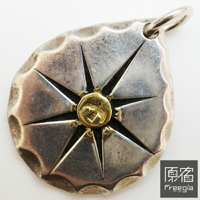 楽天市場】ゴローズ goro's 原宿フリージア OLD物 カスタムオーダー品