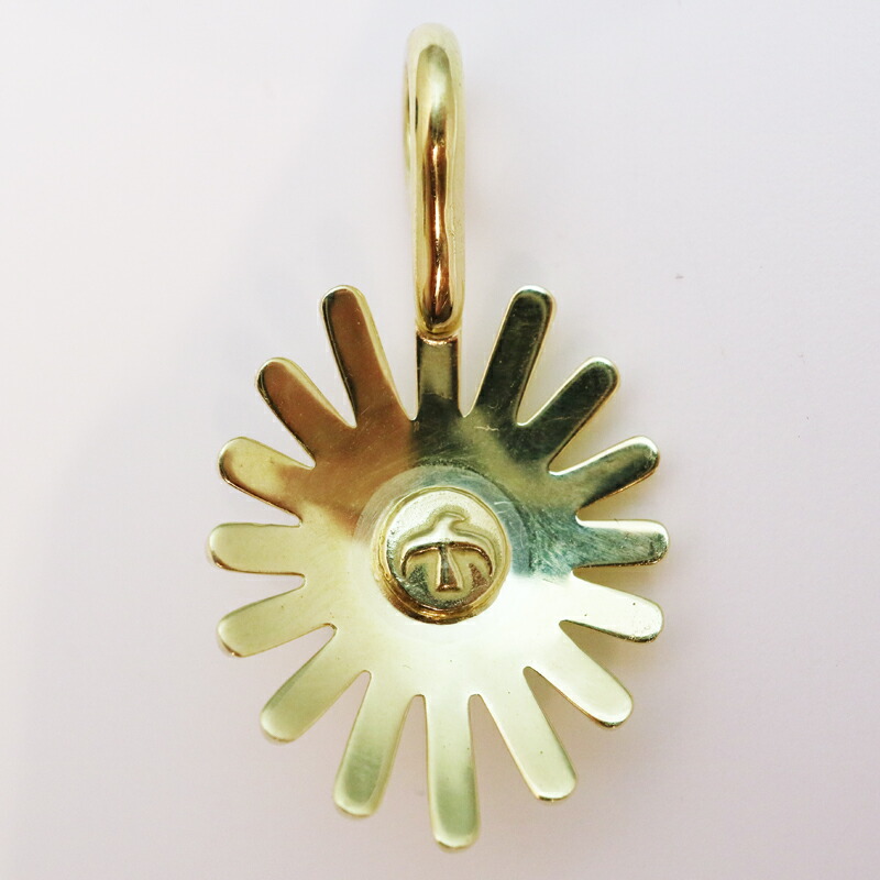 楽天市場】ゴローズ goro's 原宿フリージア 全金金縄目ターコイズ付