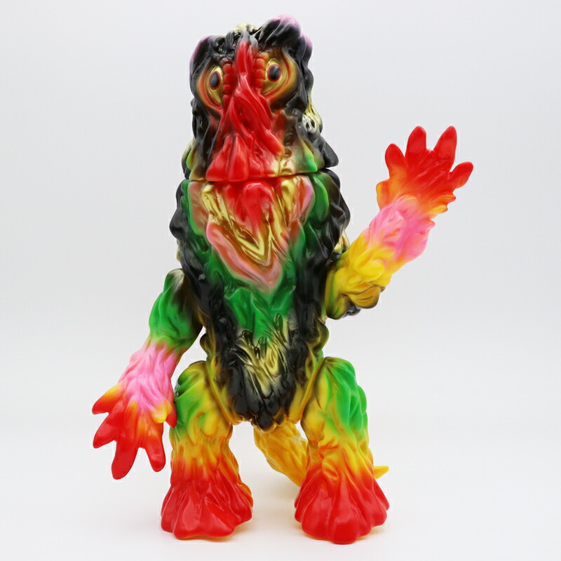 楽天市場】MANDARAKE (まんだらけ) x IZUMONSTER (イズモンスター