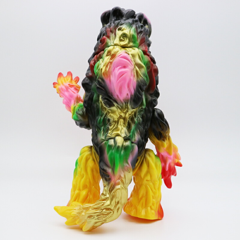 楽天市場】MANDARAKE (まんだらけ) x IZUMONSTER (イズモンスター