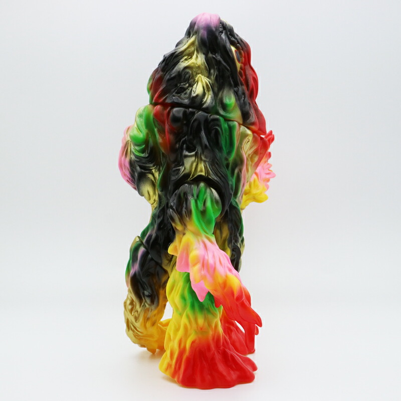 楽天市場】MANDARAKE (まんだらけ) x IZUMONSTER (イズモンスター