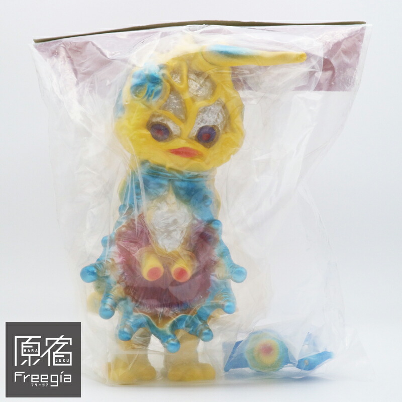 楽天市場】ZOLLMEN (ゾルメン) Monster Parade キングペポラ