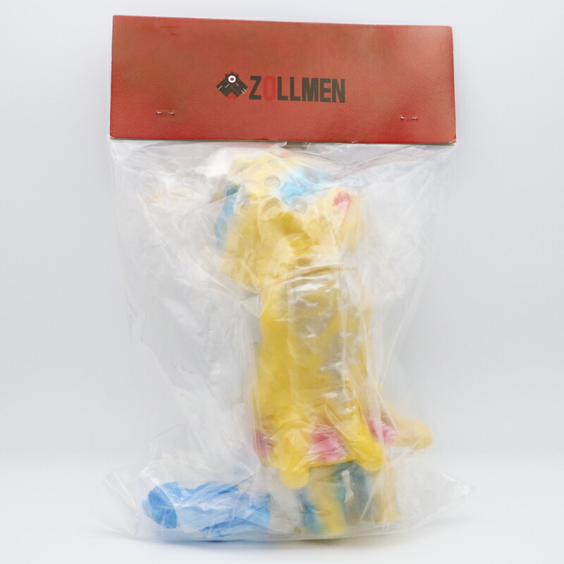 楽天市場】ZOLLMEN (ゾルメン) Monster Parade キングペポラ