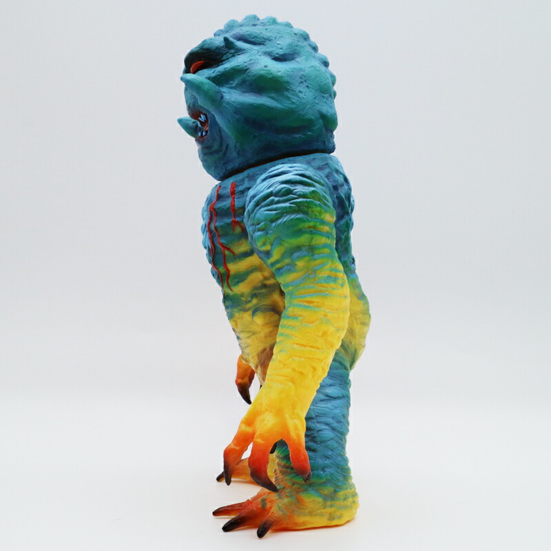 楽天市場】RAMPAGE TOYS (ランページトイズ) x SKULL HEAD BUTT