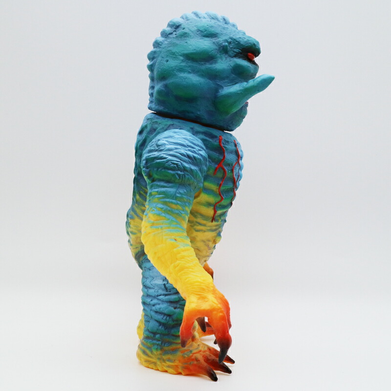 楽天市場】RAMPAGE TOYS (ランページトイズ) x SKULL HEAD BUTT