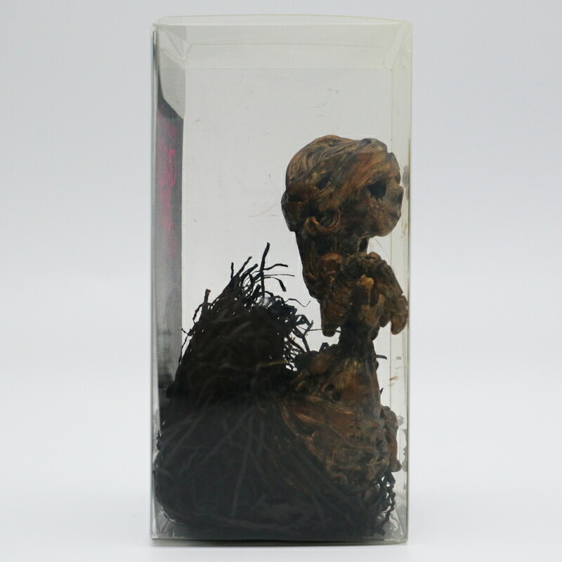 楽天市場】KAGEMARU DESIGNS (カゲマルデザインズ) UNDEAD TOYS KD