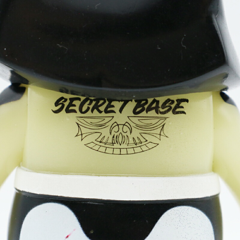 楽天市場】SECRET BASE(シークレットベース) x BALZAC (バルザック