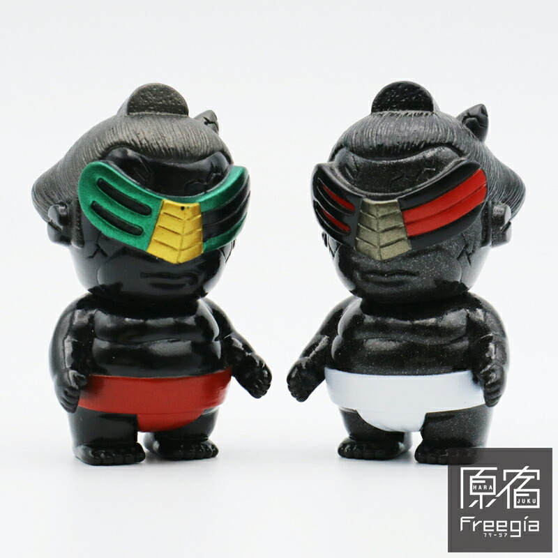 楽天市場】REAL HEAD(リアルヘッド) 次ノ風 2個セット 黒成型/赤