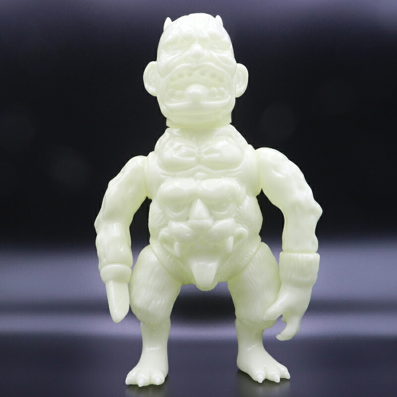 楽天市場】izumonster(イズモンスター) BLOOD GUTS TOYS angel abby