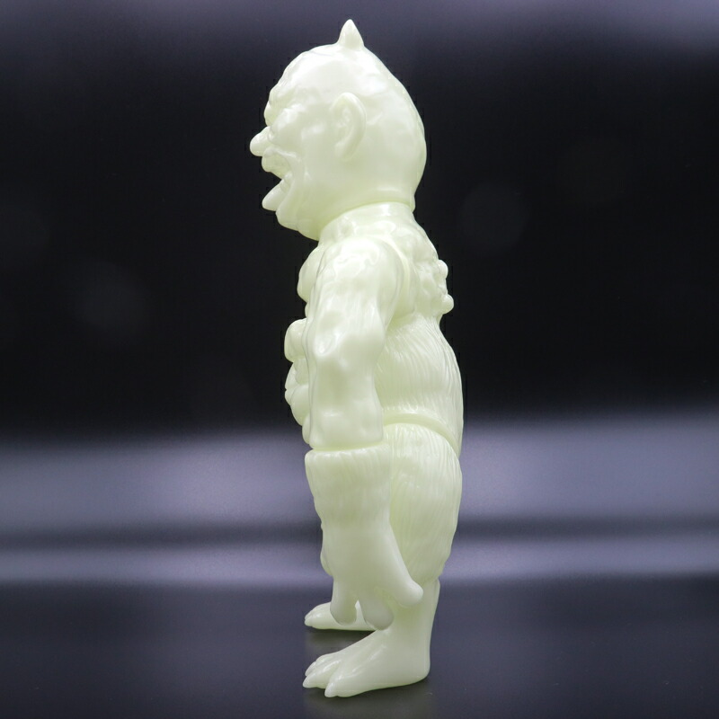 楽天市場】izumonster(イズモンスター) BLOOD GUTS TOYS angel abby