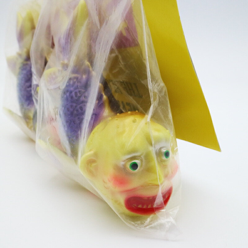 楽天市場】izumonster(イズモンスター) BLOOD GUTS TOYS ちみどろトイ