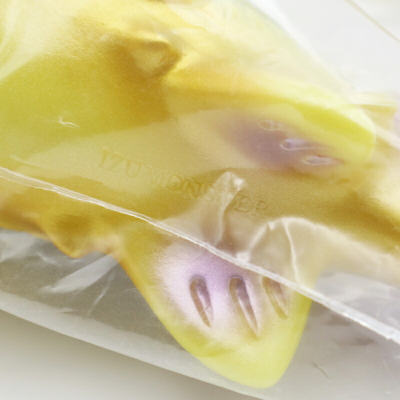 楽天市場】izumonster(イズモンスター) BLOOD GUTS TOYS ちみどろトイ