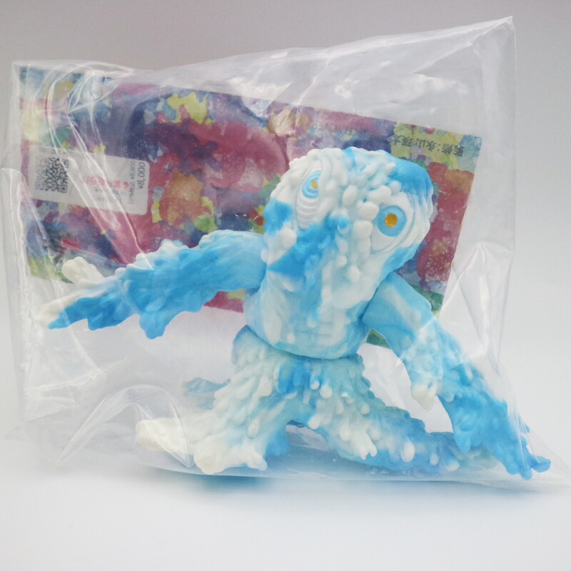 楽天市場】MANDARAKE(まんだらけ) x FLYOVER 東宝 ヘドラ 永山瑛太監修