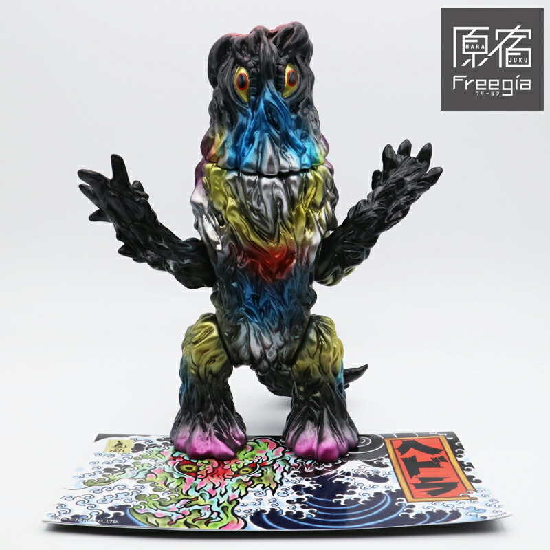 楽天市場】MANDARAKE (まんだらけ) x IZUMONSTER (イズモンスター