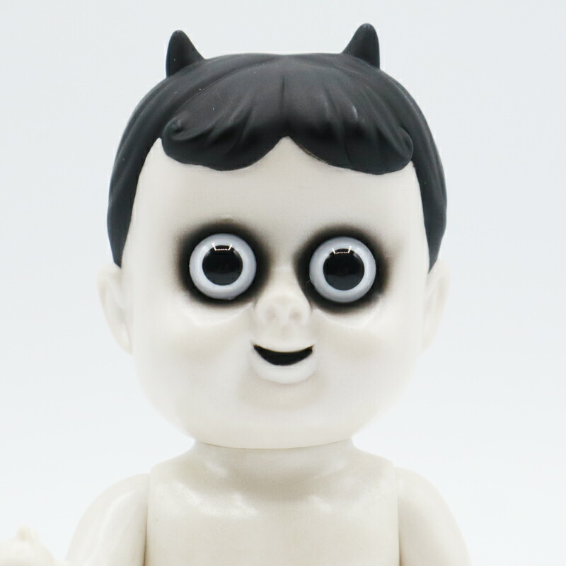 楽天市場】BLACK PEARLS(ブラックパールズ) GHOST HAPY ゴースト