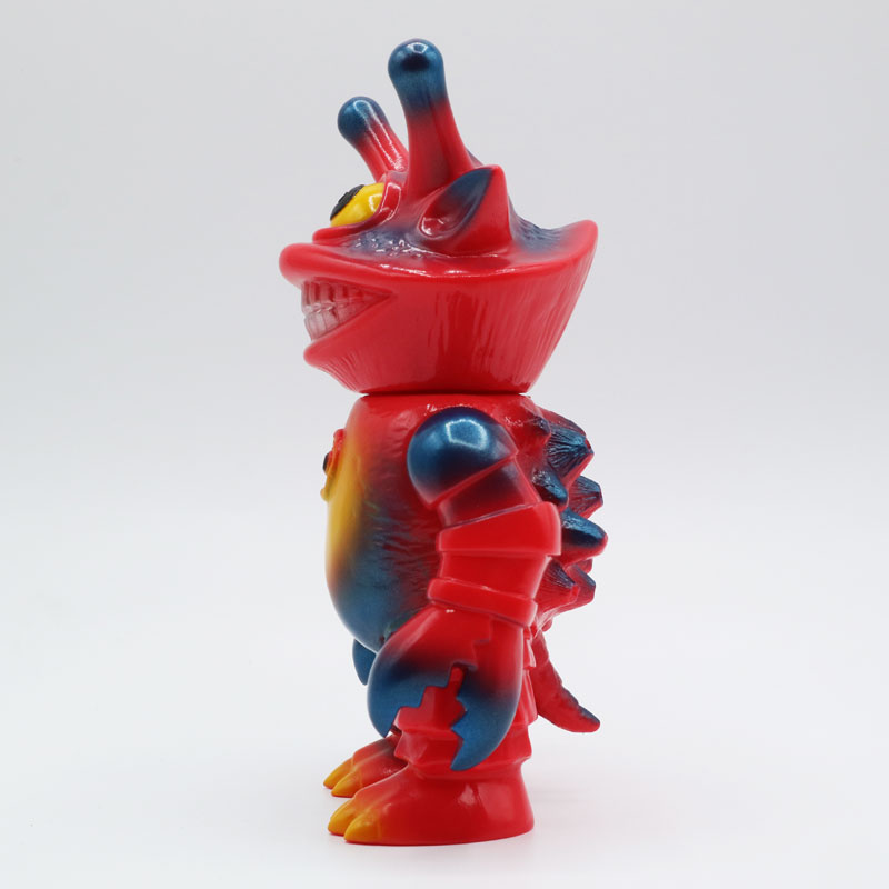 楽天市場】TERRIBLE WHORE FUCK Qシリーズ ゼニゲバ怪獣 ヒロポン 3期