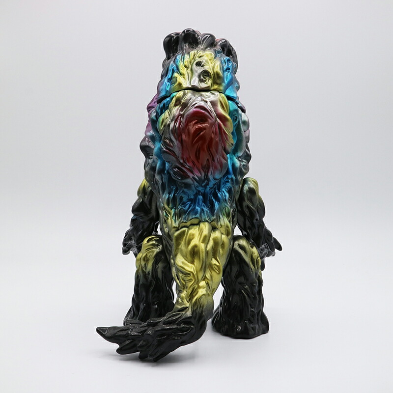 楽天市場】MANDARAKE (まんだらけ) x IZUMONSTER (イズモンスター