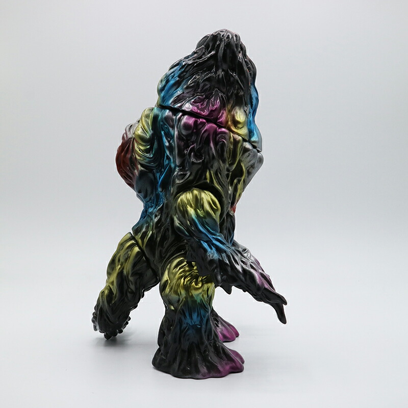 楽天市場】MANDARAKE (まんだらけ) x IZUMONSTER (イズモンスター