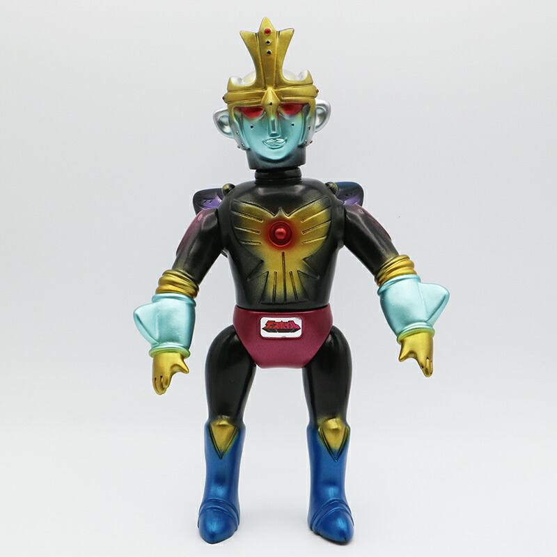 楽天市場】izumonster(イズモンスター) x まんだらけ スペースシップ