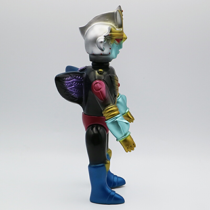 楽天市場】izumonster(イズモンスター) x まんだらけ スペースシップ