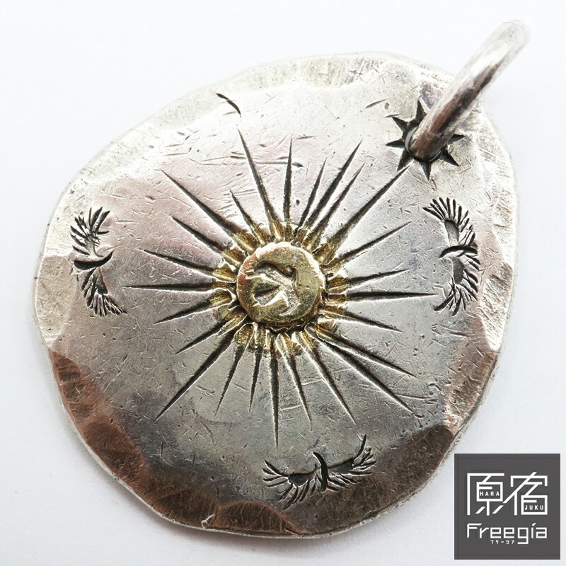 楽天市場】ゴローズ goro's 原宿フリージア OLD物 タタキ中25本彫り 毛