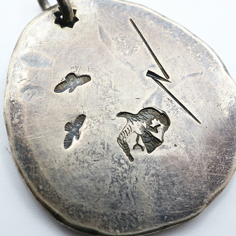 楽天市場】ゴローズ goro's 原宿フリージア OLD物 タタキ中8本彫り