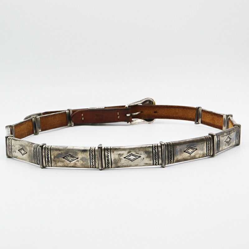 楽天市場】ゴローズ goro's 原宿フリージア パイプカンベルト イーグル