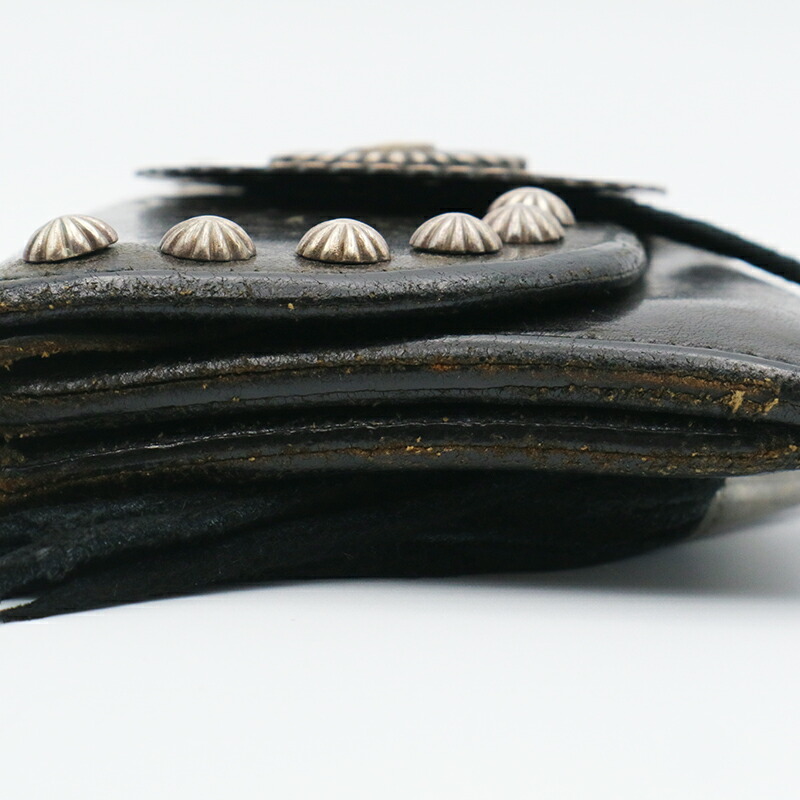 楽天市場】ゴローズ goro's 原宿フリージア サドルレザーフルカスタム