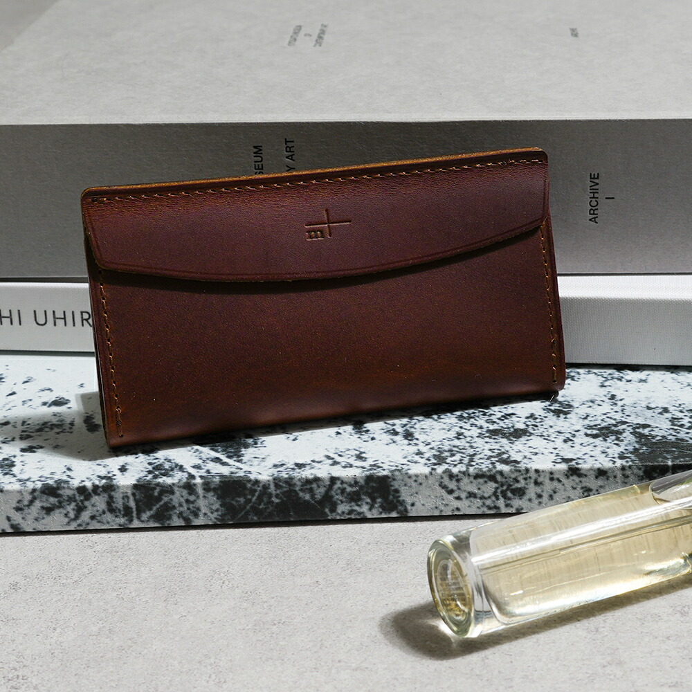 楽天市場】エムピウ キーケース ファルマ 名入れ キーホルダー FERMA