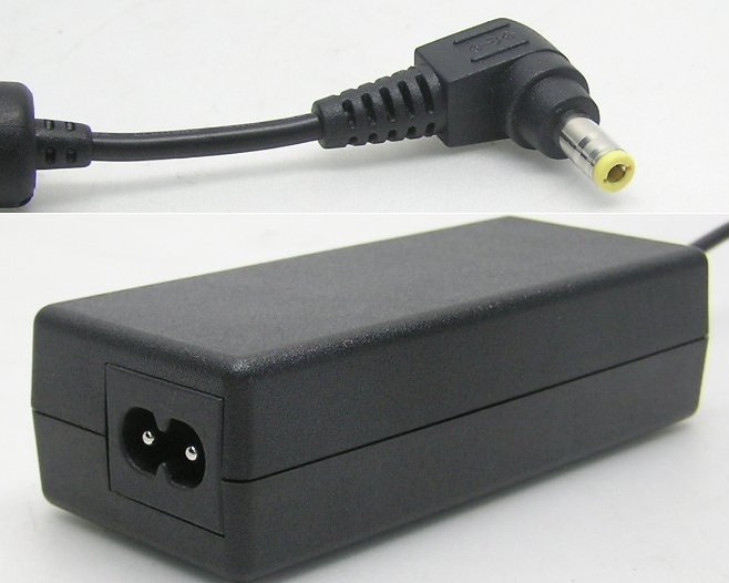 楽天市場】□□FUJITSU/富士通 ノート用ACアダプタ FMV-AC332A/A11