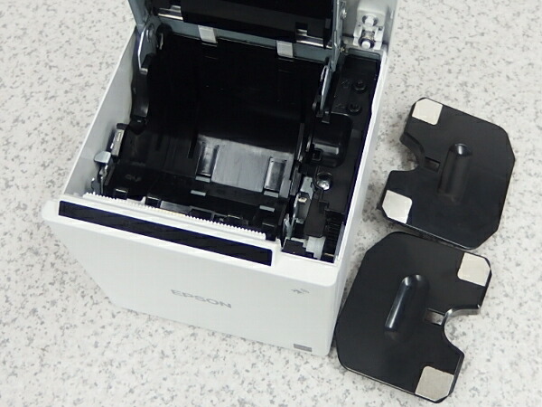 楽天市場】□□β EPSON TM-m30 Bluetooth/スマレジ対応レシート