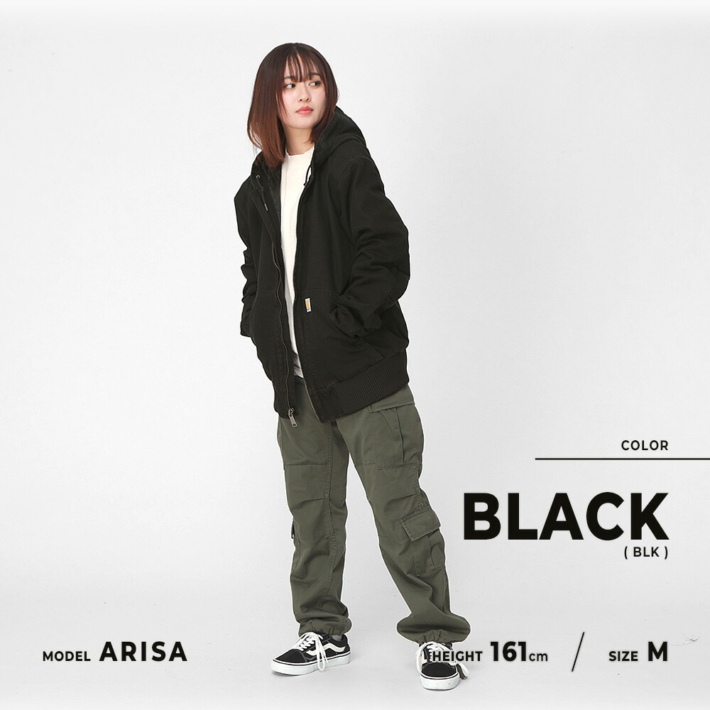 楽天市場】【送料無料】 Carhartt カーハート アクティブジャケット