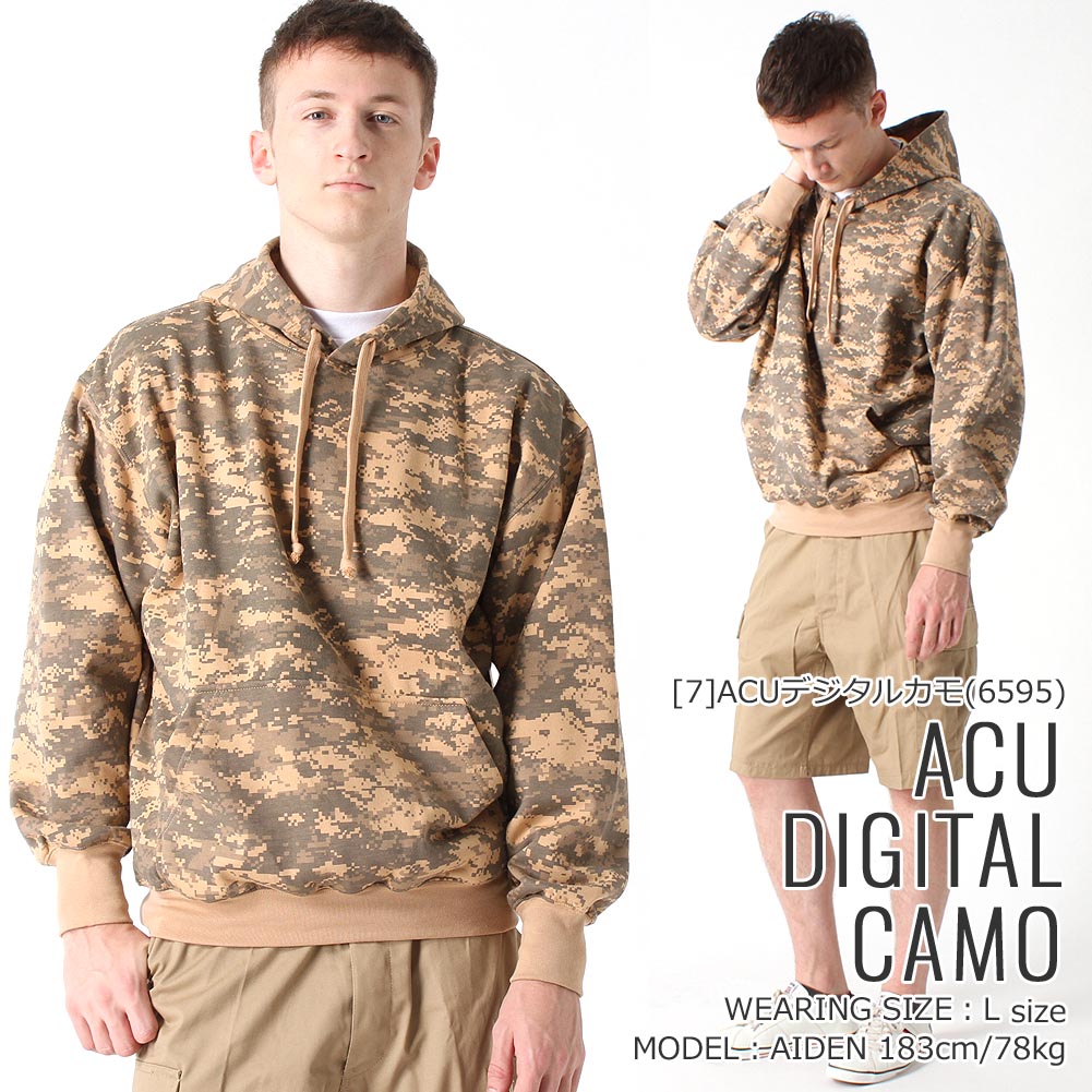 楽天市場】ROTHCO ロスコ パーカー メンズ ゆったり 大きいサイズ 裏