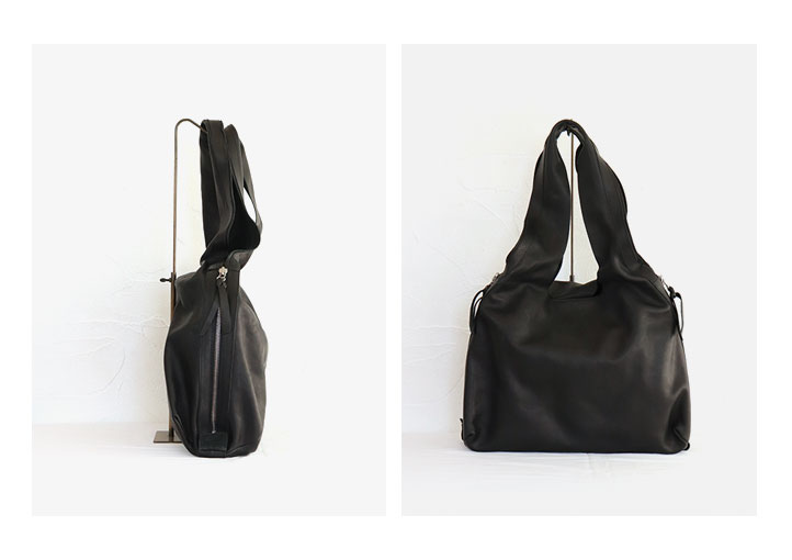 楽天市場】【sold out】trippen（トリッペンレザーバッグ)