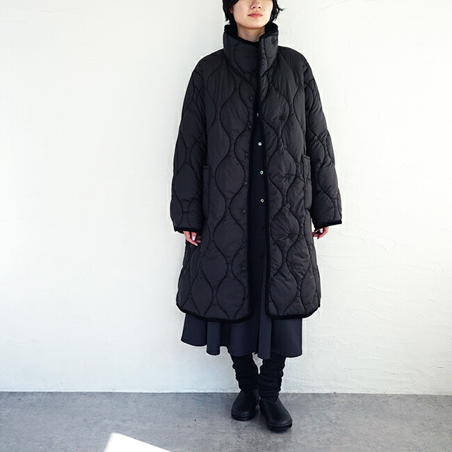 楽天市場】【Sold out】mizuiro ind（ミズイロインド）キルティング